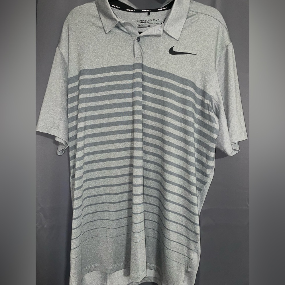 Nike Golf Shirt